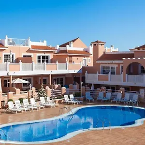 Esmeralda - Caleta Vibes Apartment Caleta De Fuste