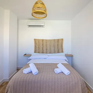 Apartment Sunstay Seaside Flat I Puerto Marina, Benalmadena