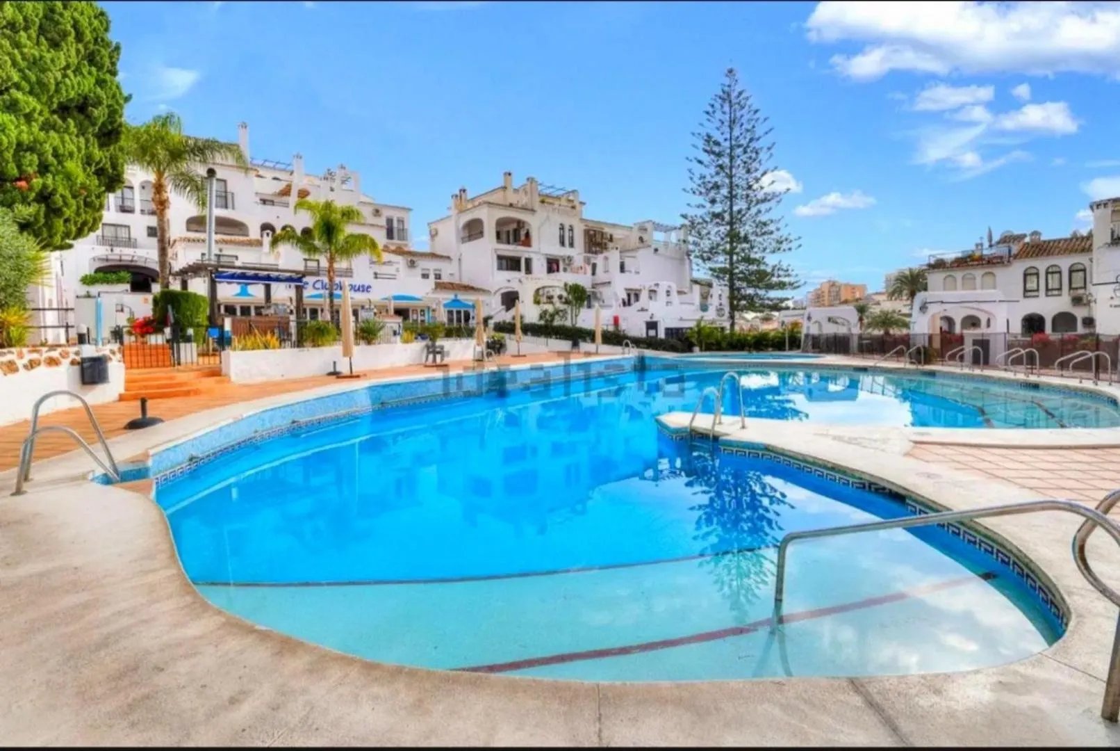 Estudio Pasodoble. Pueblo Evita Benalmadena